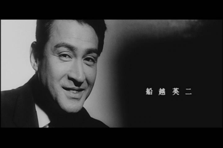 黑暗中的十个女人剧照的剧照