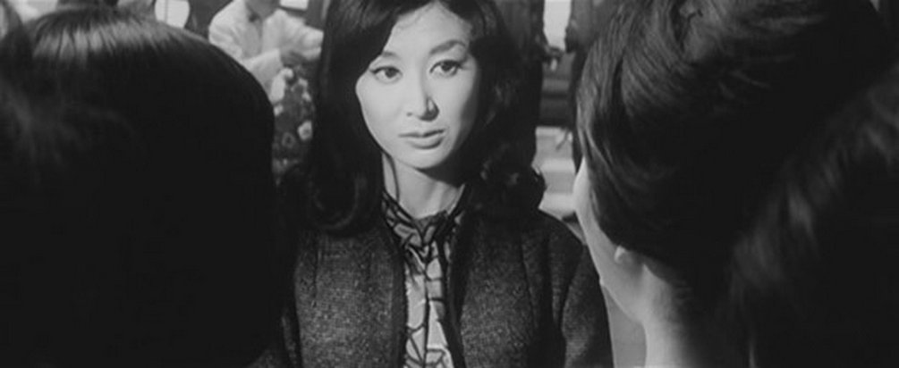 黑暗中的十个女人剧照的剧照