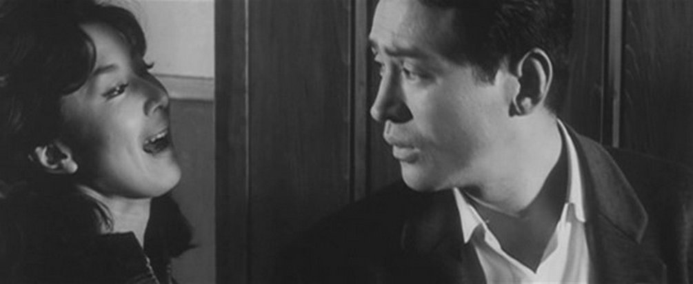 黑暗中的十个女人剧照的剧照