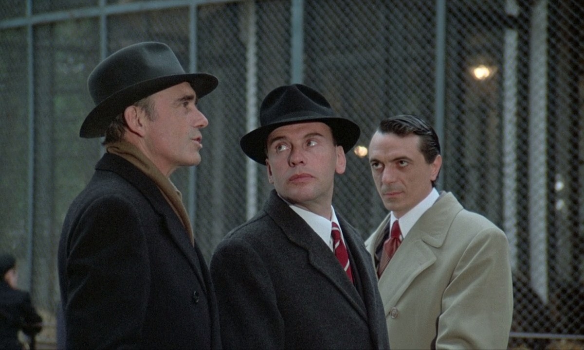 警察故事剧照的剧照