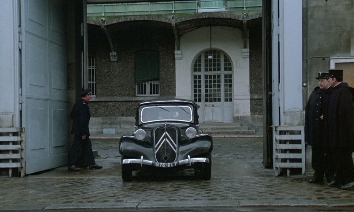 警察故事剧照的剧照