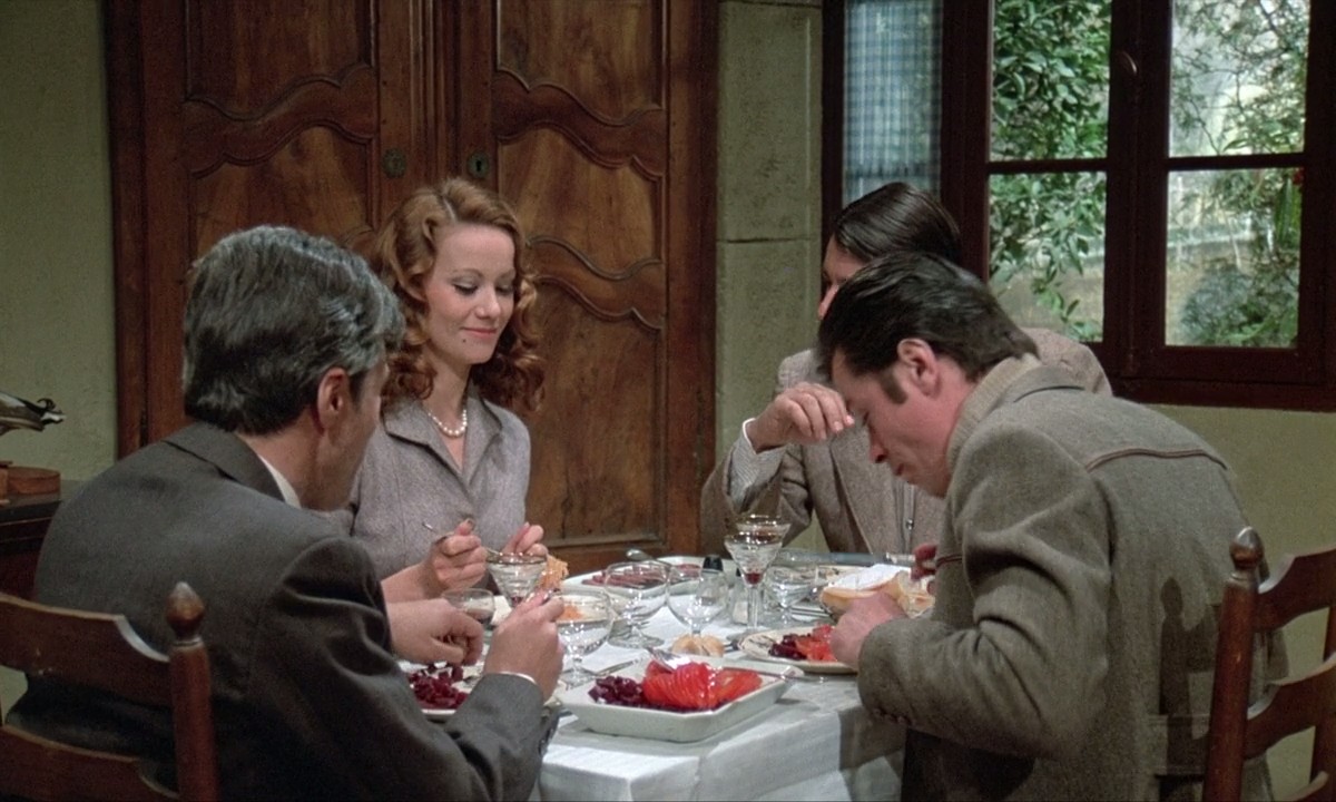 警察故事剧照的剧照