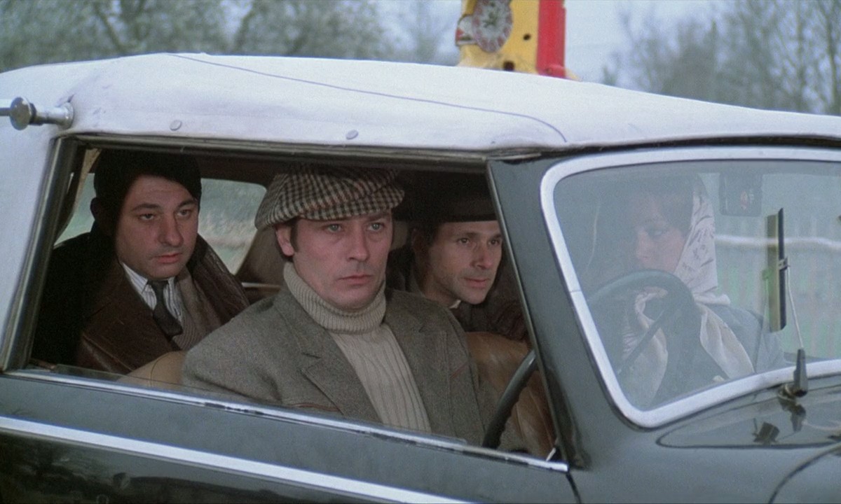 警察故事剧照的剧照