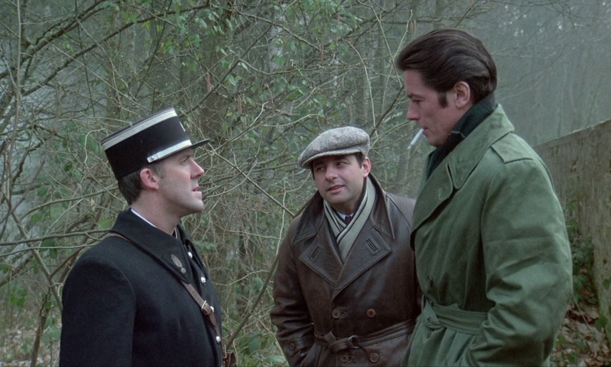 警察故事剧照的剧照