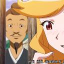 狐妖小红娘剧场版：下沙剧照