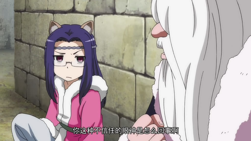 狐妖小红娘剧场版：下沙剧照的剧照