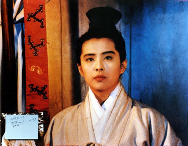 画皮之阴阳法王剧照的剧照