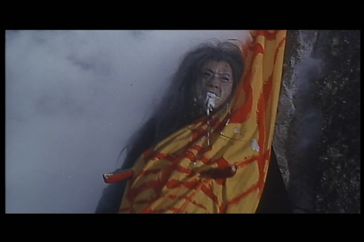 画皮之阴阳法王剧照的剧照