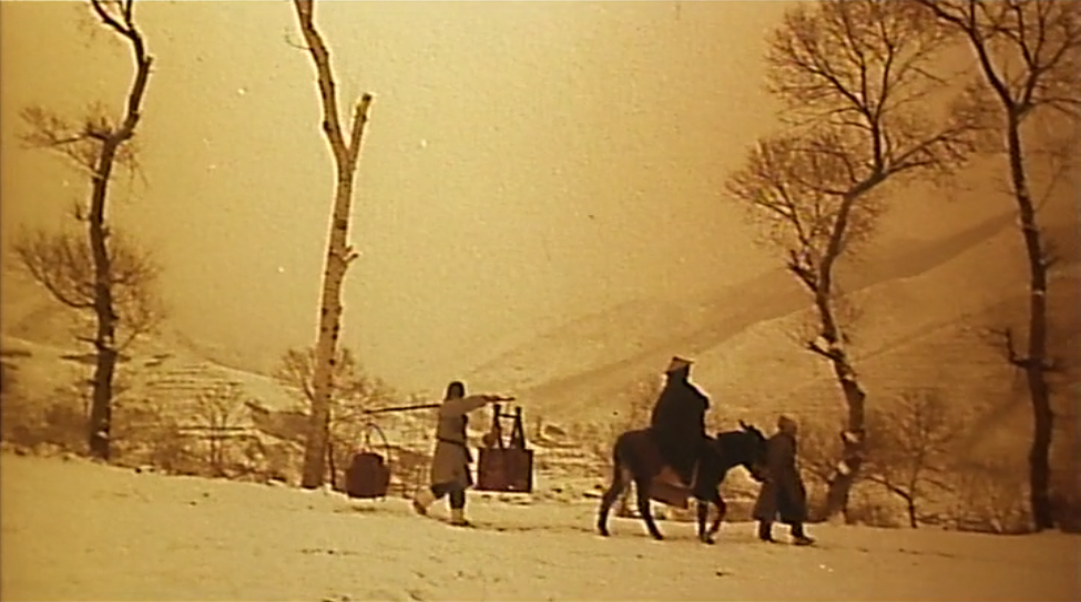 画皮之阴阳法王剧照的剧照