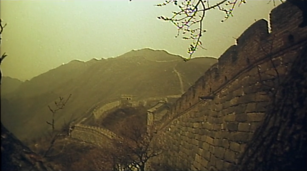 画皮之阴阳法王剧照的剧照