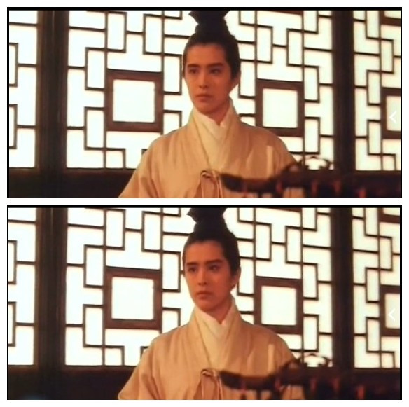 画皮之阴阳法王剧照的剧照