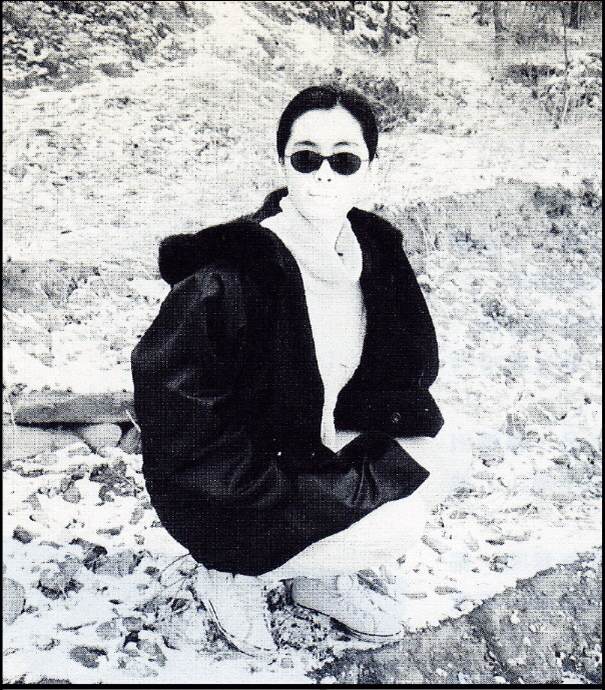 画皮之阴阳法王剧照的剧照