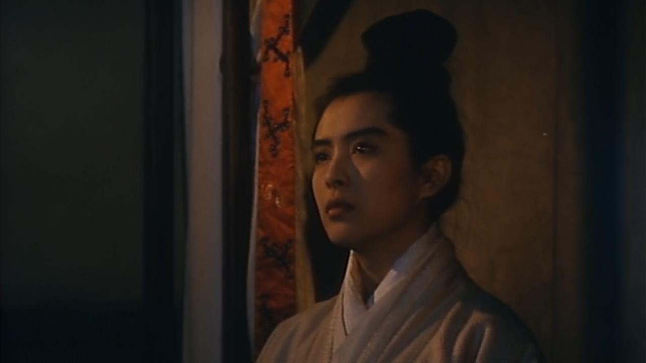 画皮之阴阳法王剧照的剧照