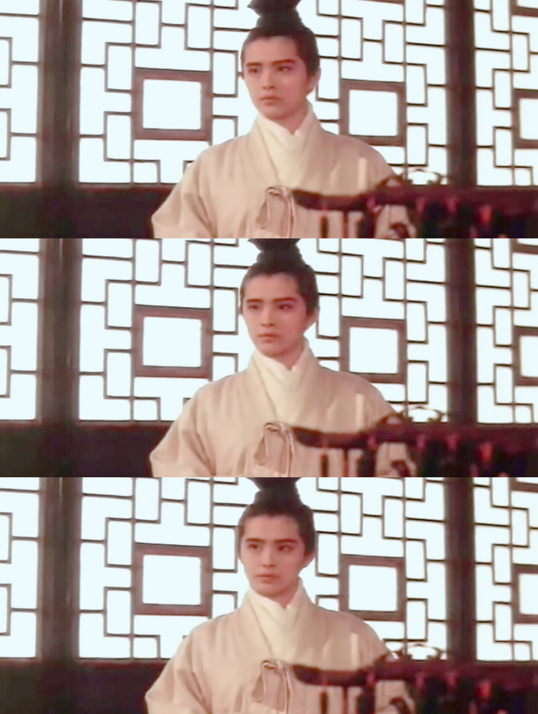 画皮之阴阳法王剧照的剧照