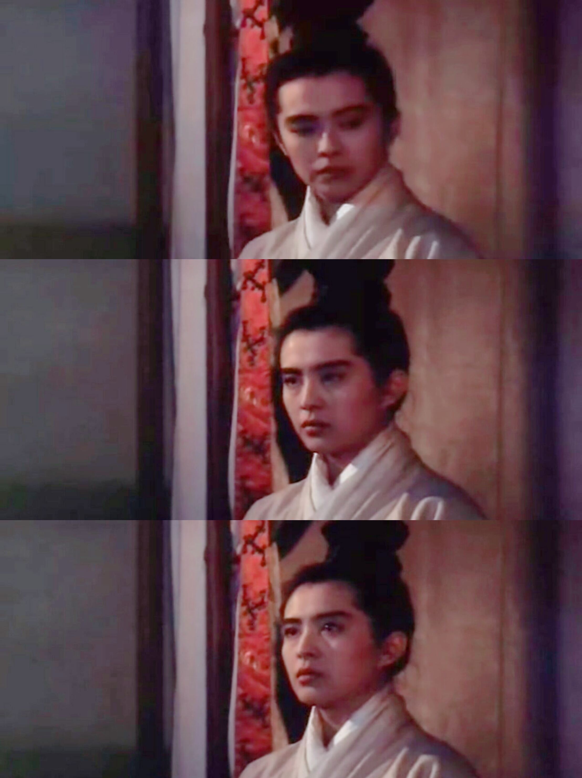 画皮之阴阳法王剧照的剧照