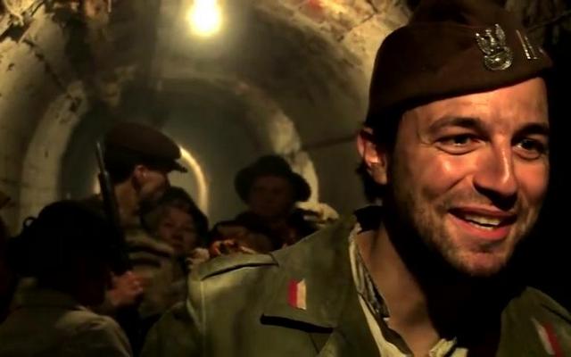 死亡之舞剧照的剧照