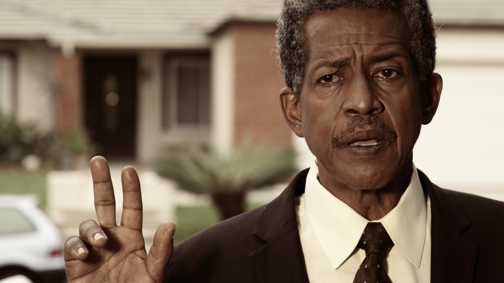 匿名者616剧照的剧照