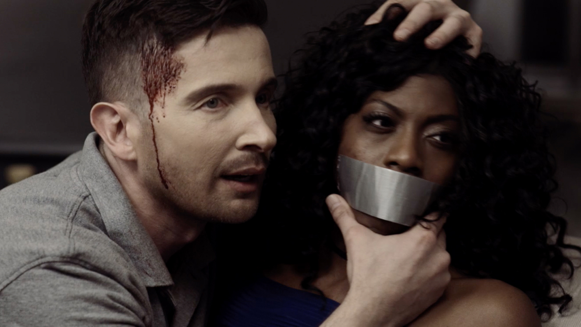 匿名者616剧照的剧照