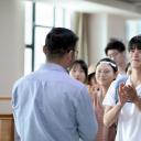 当我们海阔天空剧照