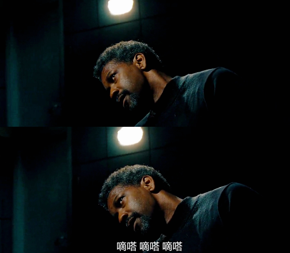 藏身之所剧照的剧照