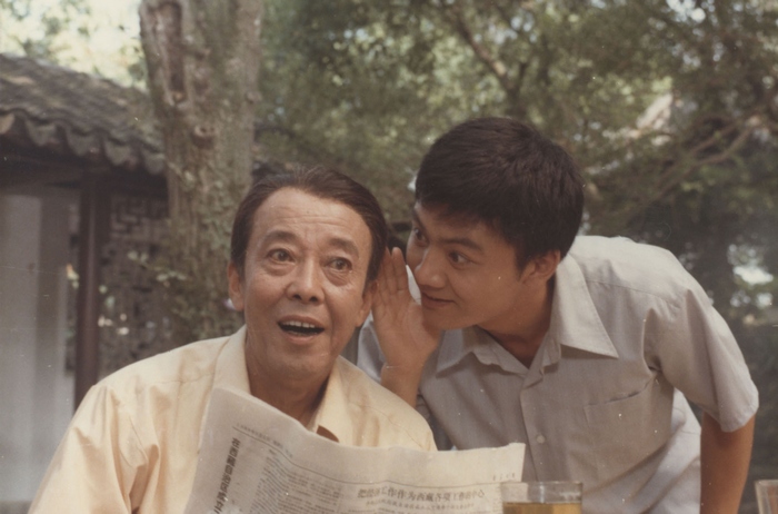 美食家剧照的剧照