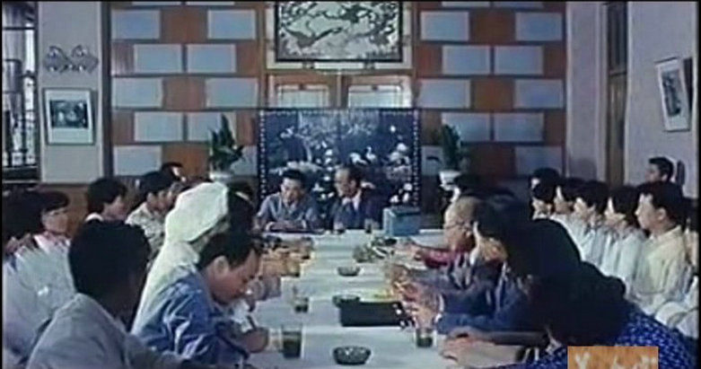 美食家剧照的剧照