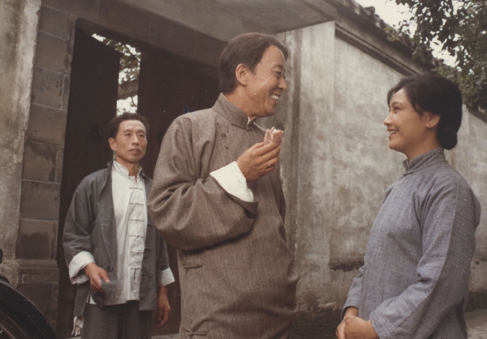 美食家剧照的剧照