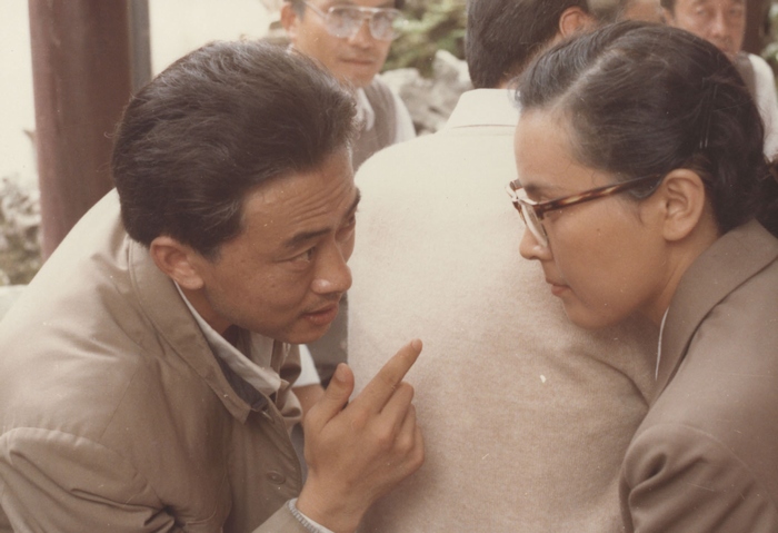 美食家剧照的剧照