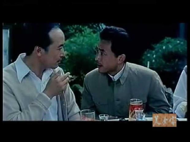 美食家剧照的剧照