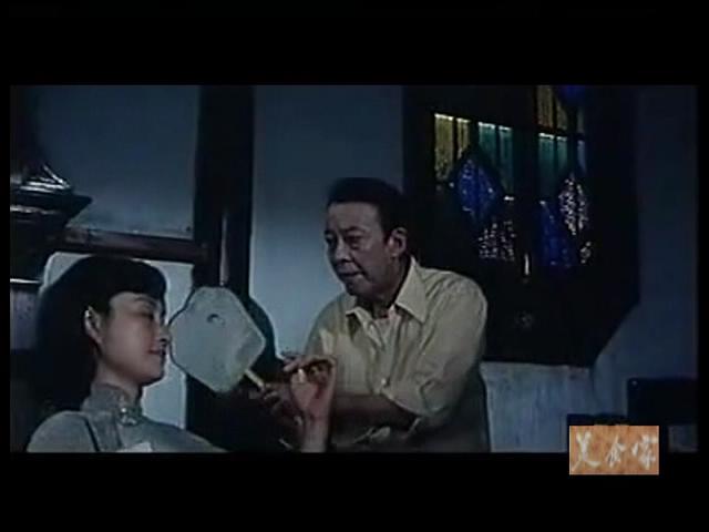 美食家剧照的剧照