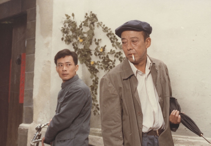 美食家剧照的剧照