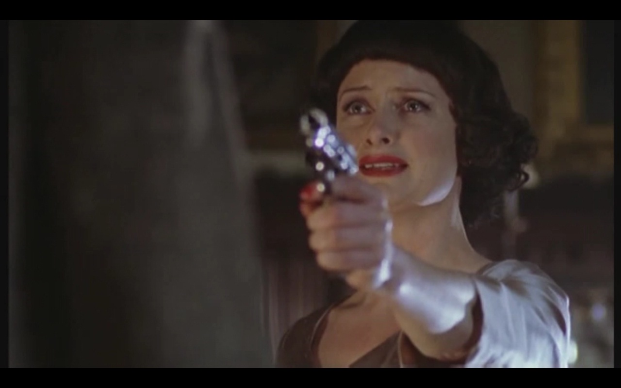 斯塔福特疑案剧照的剧照