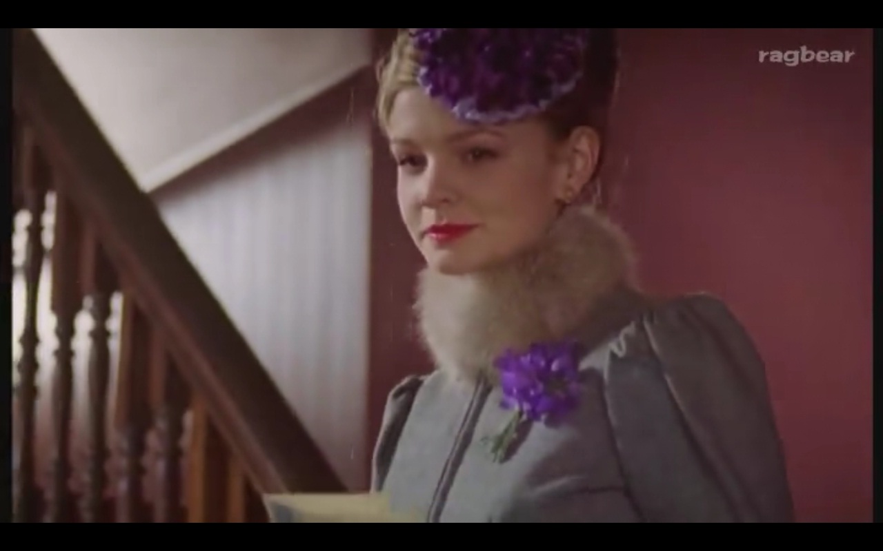 斯塔福特疑案剧照的剧照