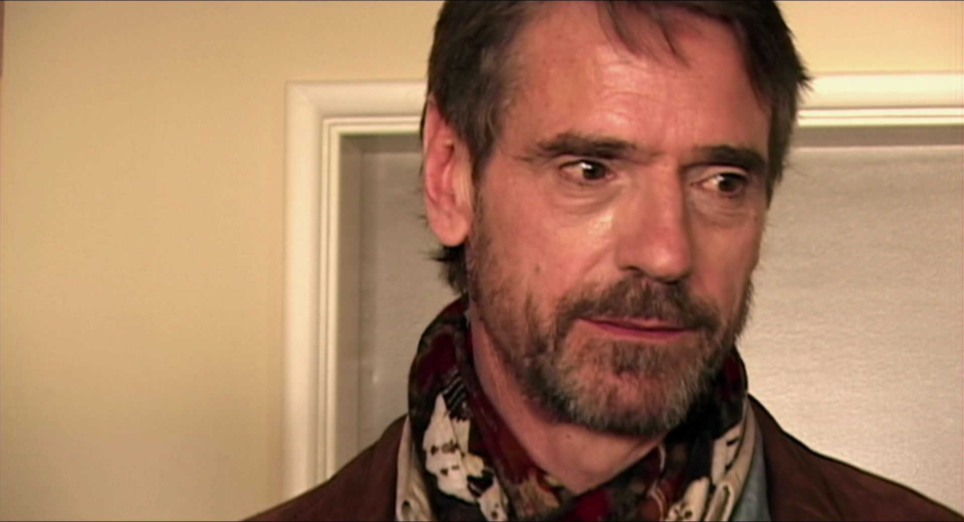 内陆帝国剧照的剧照