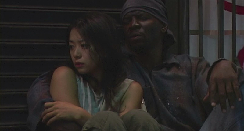 内陆帝国剧照的剧照