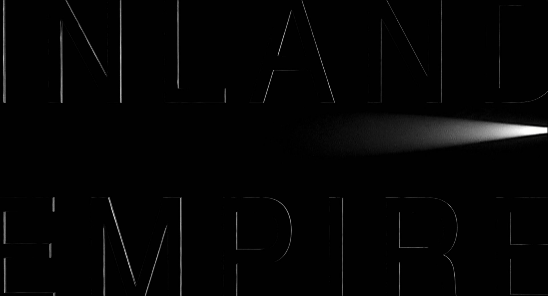 内陆帝国剧照的剧照