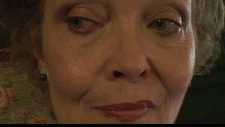 内陆帝国剧照的剧照