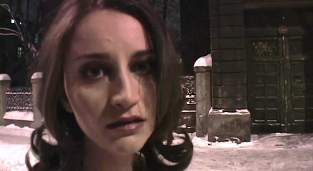 内陆帝国剧照的剧照