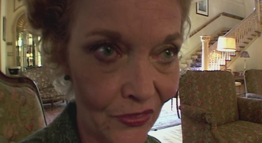 内陆帝国剧照的剧照