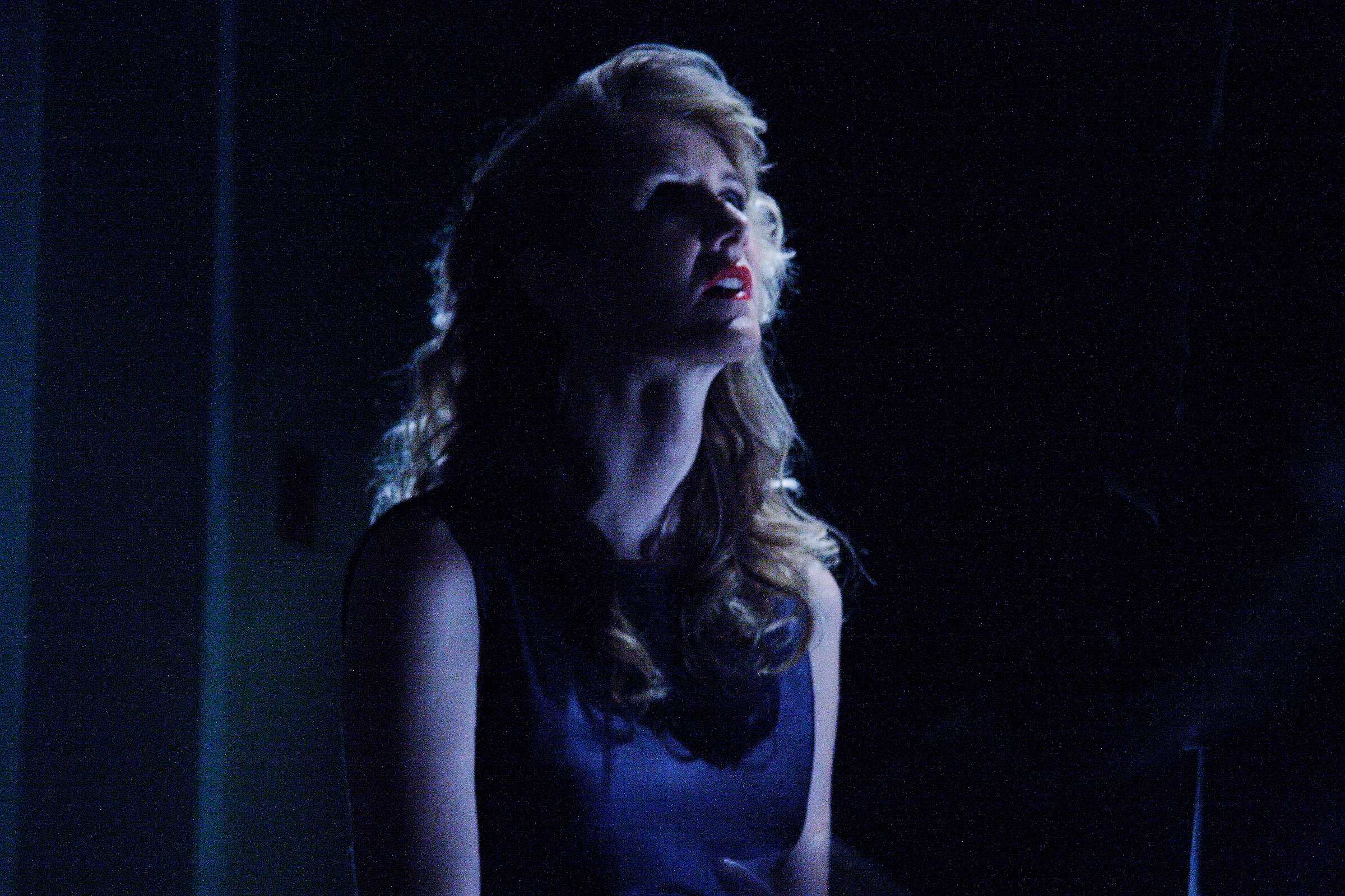 内陆帝国剧照的剧照