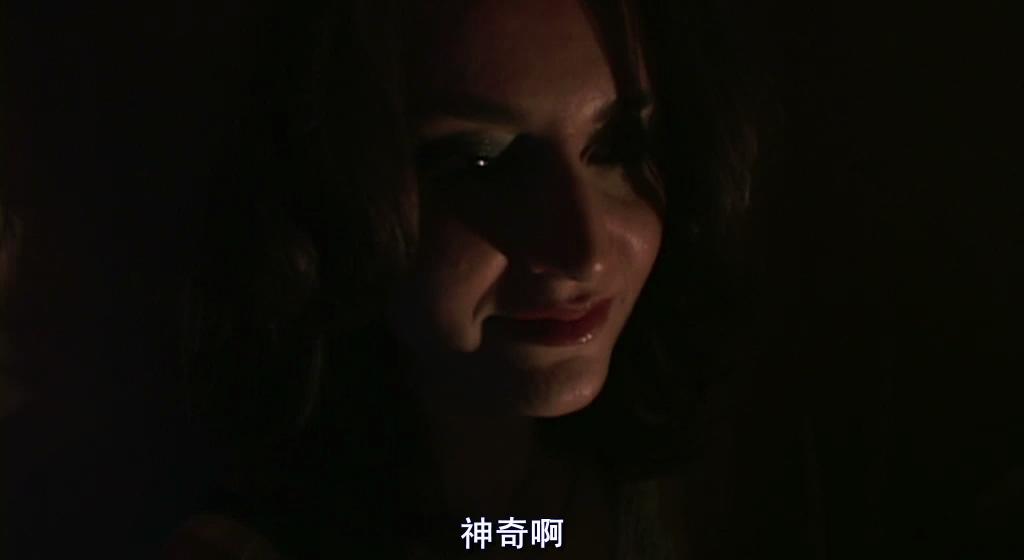 内陆帝国剧照的剧照