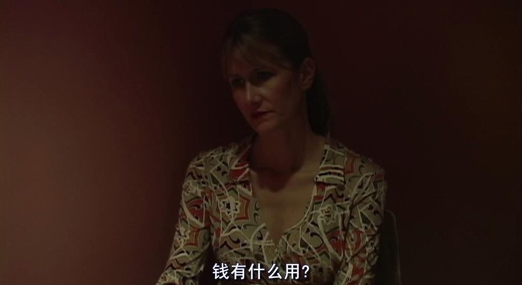 内陆帝国剧照的剧照