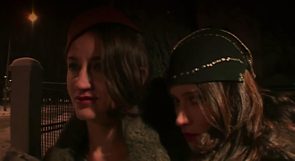 内陆帝国剧照的剧照