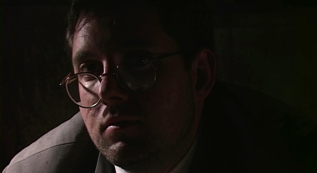 内陆帝国剧照的剧照