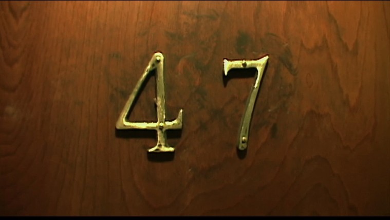 内陆帝国剧照的剧照