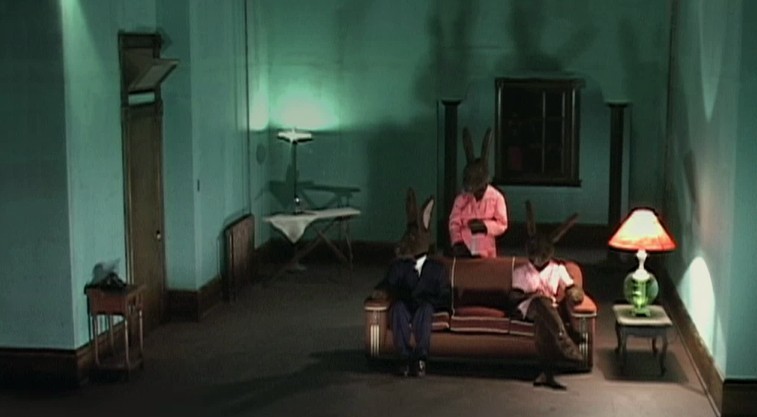 内陆帝国剧照的剧照