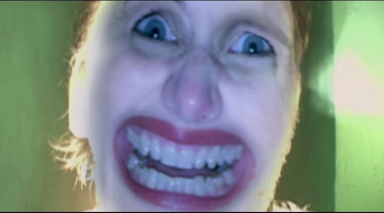 内陆帝国剧照的剧照