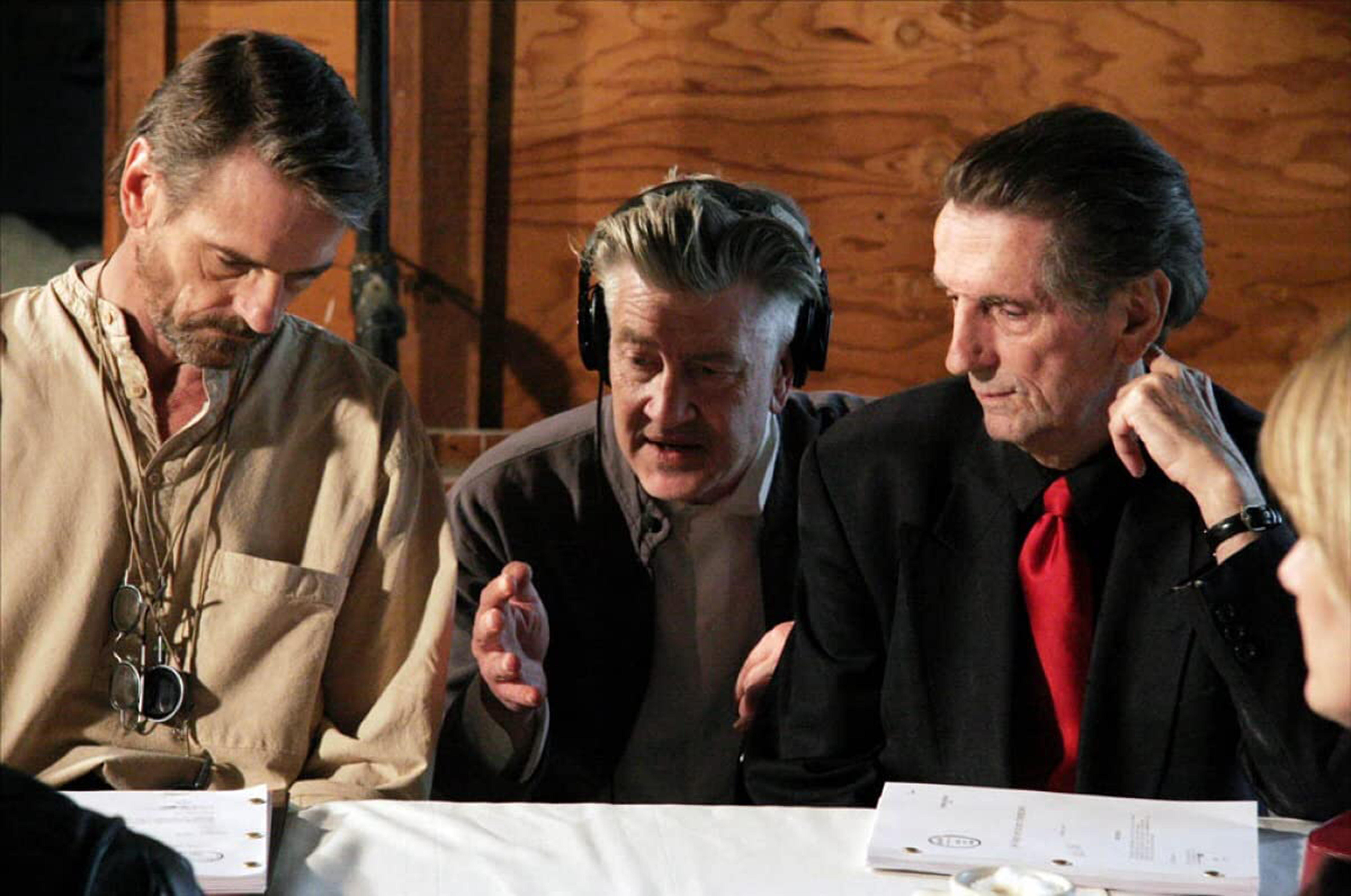 内陆帝国剧照的剧照