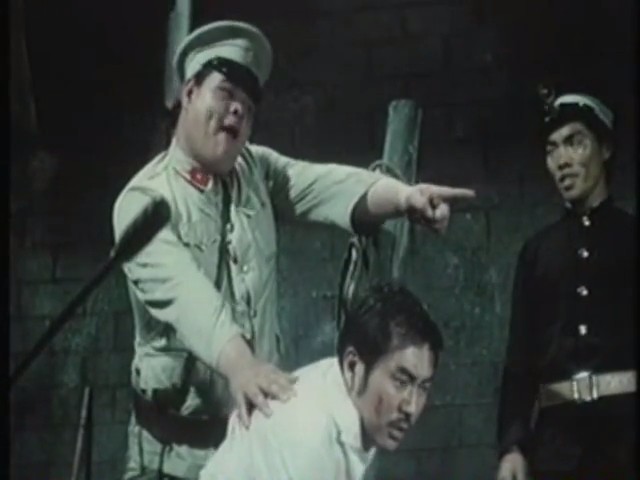 大盗剧照的剧照