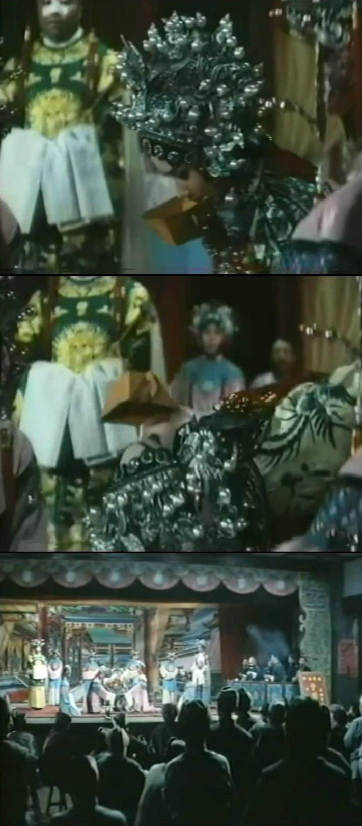 大盗剧照的剧照